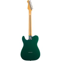Donner DTL-600 Elguitar - Green Metallic