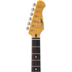 Donner DTL-600 Elguitar - Green Metallic
