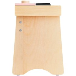 Donner KIDO V-10 B�rne El Klaver - Lys Pink