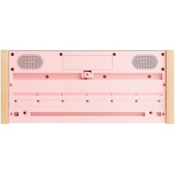 Donner KIDO V-10 B�rne El Klaver - Lys Pink
