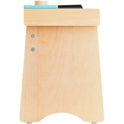 Donner KIDO V-10 B�rne El Klaver - Lys bl�