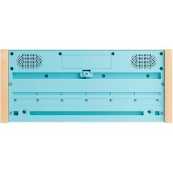 Donner KIDO V-10 B�rne El Klaver - Lys bl�