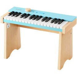 Donner KIDO V-10 B�rne El Klaver - Lys bl�