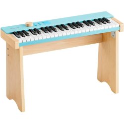 Donner KIDO V-20 B�rne El Klaver - Lys Bl�