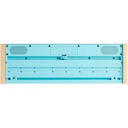 Donner KIDO V-20 B�rne El Klaver - Lys Bl�