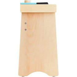 Donner KIDO V-20 B�rne El Klaver - Lys Bl� - Bundle