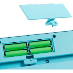 Donner KIDO V-20 B�rne El Klaver - Lys Bl� - Bundle