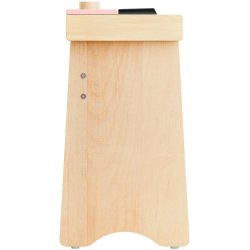 Donner KIDO V-20 B�rne El Klaver - Lys Pink