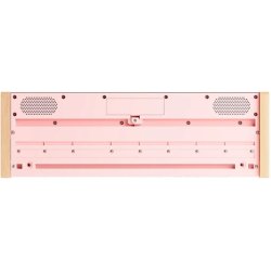 Donner KIDO V-20 B�rne El Klaver - Lys Pink - Bundle