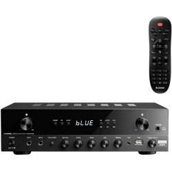 Donner MAMP2 Stereo Forst�rker 2x60W med Bluetooth