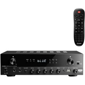 Donner MAMP2 Stereo Forst�rker 2x60W med Bluetooth