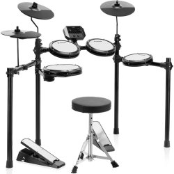 Donner Pocket El-trommes�t