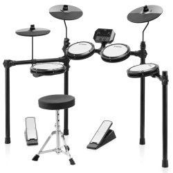 Donner Pocket El-trommes�t