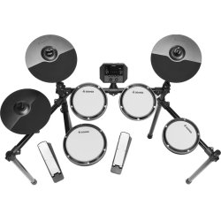 Donner Pocket El-trommes�t