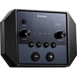 Donner Pocket El-trommes�t