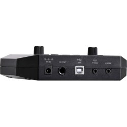 Donner Pocket El-trommes�t