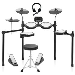 Donner Pocket El-trommes�t