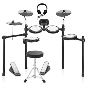 Donner Pocket El-trommes�t