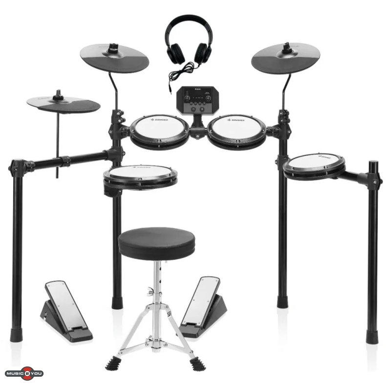 Donner Pocket El-trommes�t