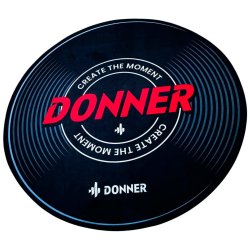 Donner Trommet�ppe - 160cm