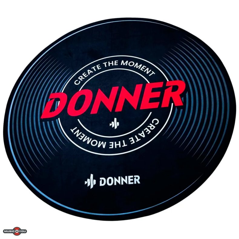 Donner Trommet�ppe - 160cm