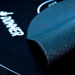 Donner Trommet�ppe - 160cm