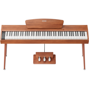 Donner DHP 100 PRO El klaver - Wood