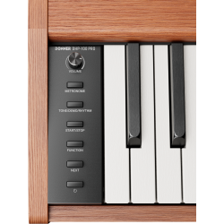 Donner DHP 100 PRO El klaver - Wood
