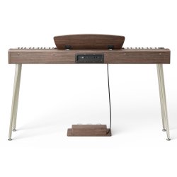 Donner DHP 100 PRO El klaver - Valn�d