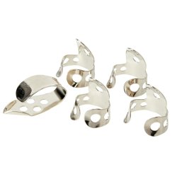 Dunlop 33P.025 5 Pack - Tommelfingerplekter