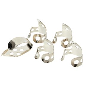 Dunlop 33P.025 5 Pack - Tommelfingerplekter