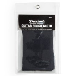 Dunlop 5430 Guitar Finish Cloth
