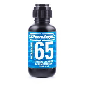 Dunlop 6582 String Cleaner 59 ml