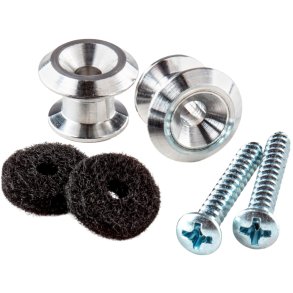 Dunlop 7102  Rem Knop med skrue s�t