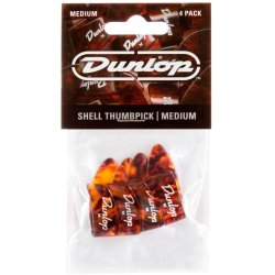 Dunlop 9022 - Tommelfingerplekter Medium