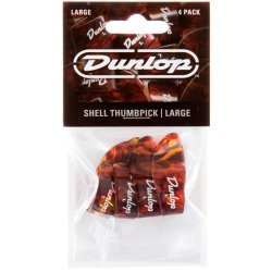 Dunlop 9023 - Tommelfingerplekter Large