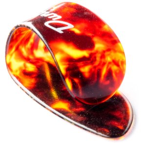 Dunlop 9023 - Tommelfingerplekter Large