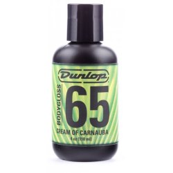 Dunlop 6500 Formula 65 Care Kit