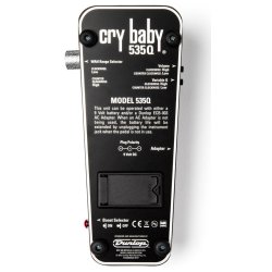 Dunlop Cry Baby 535Q