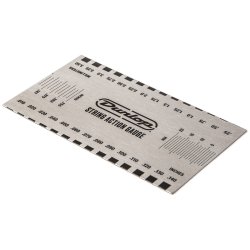 Dunlop DGT04 System 65 Action Gauge
