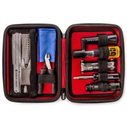 Dunlop DGT122 Universal Tool Kit Large