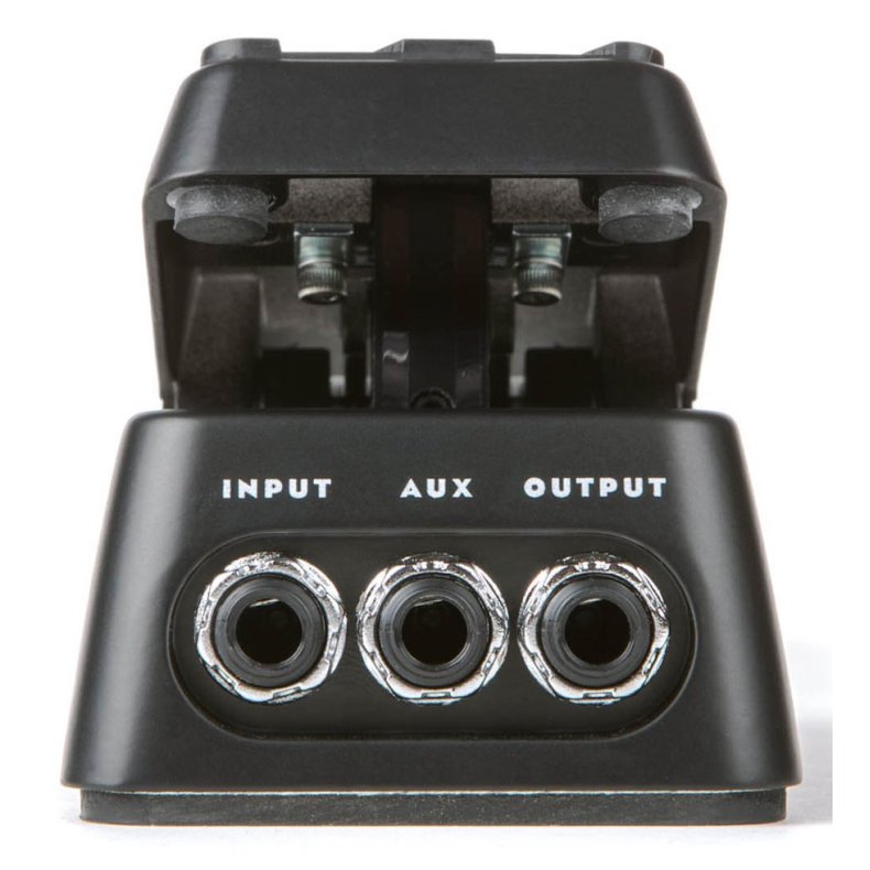 Dunlop DVP4 Volume X Mini Pedal