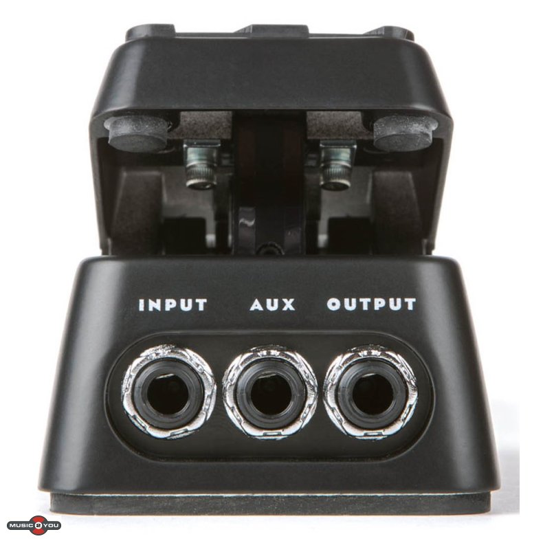 Dunlop DVP4 Volume X Mini Pedal