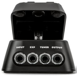 Dunlop DVP5 Volume X 8 Pedal