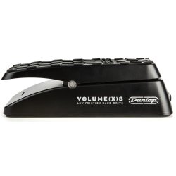 Dunlop DVP5 Volume X 8 Pedal