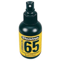 Dunlop 6500 Formula 65 Care Kit