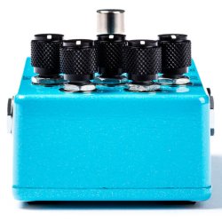 MXR M234 Analog Chorus Pedal