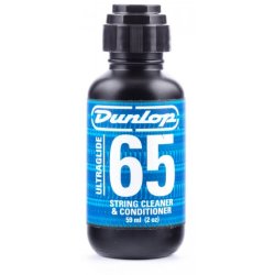 Dunlop 6504 EMUL Formula 65 Guitar Care Kit