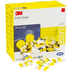 3M EAR Classic II reproppe st