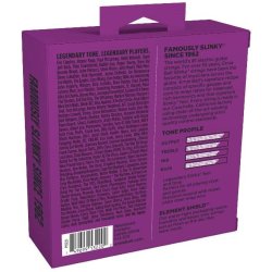 Ernie Ball 3220 Power Slinky El-guitar strenge 011-048 - 3-Pack